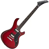 Gibson Victory gemasert Cherry Burst​ #204060387