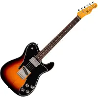 Fender FenderAmerican Vintage II 1977 Telecaster Custom RW 3-Color Sunburst