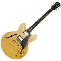 Gibson ES-335 50er Vintage Natural #204060135