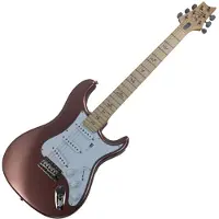 Paul Reed Smith PRS John Mayer „ Silver " Sky MN Midnight Rose #0394048