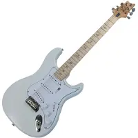 Paul Reed Smith PRS John Mayer Silver Sky MN Frost #0412887