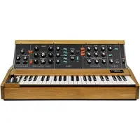 Moog Minimoog Model D Bob Tribute Edition Analoger Synthesizer