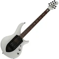Sterling By Music Man Sterling Majesty MAJ100 Kreidegrau