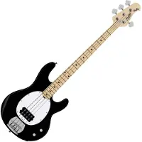 Sterling By Music Man Sterling Stingray Ray2 Bass schwarz