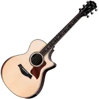 Taylor Guitars Taylor Next-Gen 812ce Natural