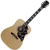 Gibson Hummingbird Special Satin Natural #20216077