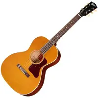 Gibson L-00 Century 12-Bund Vintage Amber