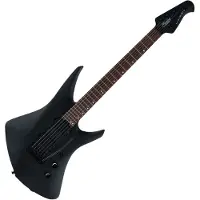 Sterling By Music Man Sterling Kaizen Stealth Black