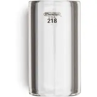Dunlop Jim JD-218 Glas schieben schwere mittlere kurze