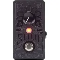 Fortin Zuul Blackout