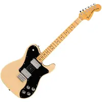 Fender FenderAmerican Vintage II 1975 Telecaster Deluxe MN Vintage Blonde