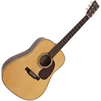 Martin MartinCustom Shop D-28 Herringbone #M2631357