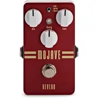 Hartwood Mojave Reverb Pedal