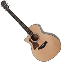 Taylor Guitars Taylor 314ce Next Generation linkshändig naturfarben