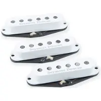 Seymour Duncan SSL2 Vintage Flat Strat Cal S/Coil Set
