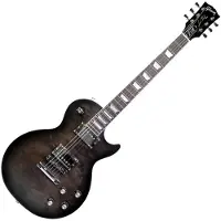 Gibson Mark Morton Modern Quilt durchscheinender Satin in „ Ebony Burst" #226750196