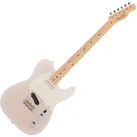 Fender MIJ Traditional 50s Telecaster White Blonde