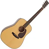 Martin Custom Shop D-18 #M2617812
