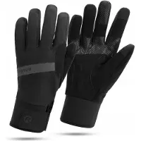 Rogelli Fahrradhandschuhe für den Winter Nova | Größe 2XL