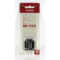 Canon Original Akku für IXUS 150