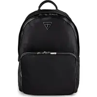 GUESS Rucksack Milano HMMINY P6311 Schwarz