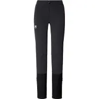 Millet - Skitourenhose - Pierra Ment Pant W Black für Damen - Größe S - schwarz