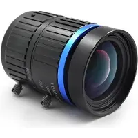 Berrybase 25mm Teleobjektiv, C-Mount