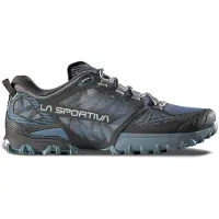 La Sportiva - Women's Bushido III Wide - Trailrunningschuhe Gr 36 grau