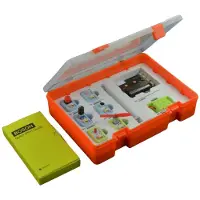 DFRobot Boson Starter Kit für micro:bit