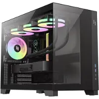 GameMax Nex C33 Pc-tower-gehäuse
