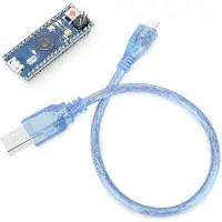 Frei öl kompatibler Arduino Micro mit Atmel Mega 32U4
