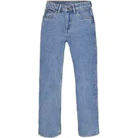 Garcia Ilyano jungen Jeans, 152, Blau, Straight fit
