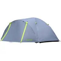 Hi-tec Solarpro 4 Zuflucht