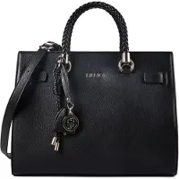 Liu Jo Handtasche AF6086 E1019 Schwarz