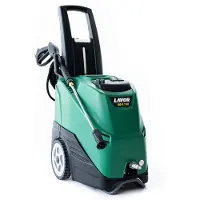 Lavor Elektrische Heißwasser-Hochdruckreiniger RIO-R 1108 - Lavorwash