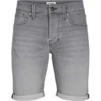 Jack & Jones Rick Icon Kurze Jeans