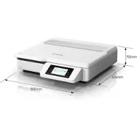 Epson WorkForce DS-51000WN - Flachbettscanner