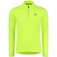 Rogelli Core Langarm-Laufshirt
