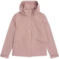 Animal - "Finn" Jacke, wasserfest für Damen MW5222 (46 DE) (Pink)