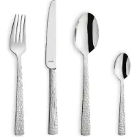 Amefa Felicity 3319 Besteckset 24-teilig, silber