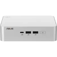 Asus NUC 15 Pro+ RNUC15CRSV700002, Mini-PC Barebone, BGA 2049, DDR5-SDRAM, M.2, Wi-Fi 7 (802.11be), 120 W