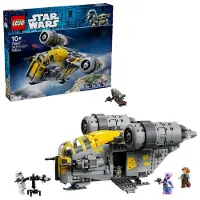 LEGO Star Wars Razor Crest 75447