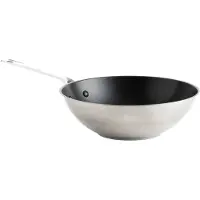 KitchenAid Pfanne WOK Induktion 28 cm KERAMIK Beschichtet Bratpfanne Antihaft