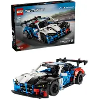 LEGO Technic 42226 BMW M4 GT3 EVO Rennwagen