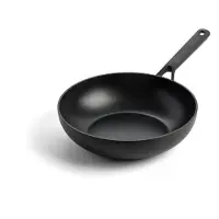 KitchenAid Classic Forged 28 Cm Wok