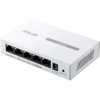 Asus ExpertWiFi EBP15, Managed, Gigabit Ethernet (10/100/1000), Power over Ethernet (PoE)