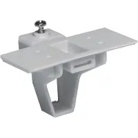 Hager Klemmenträger ZZ82K