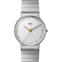 Braun - BN0211SLBTG - Armbanduhr - Herren - Quarz - Analog