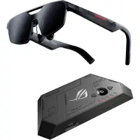 Asus ROG XREAL R1-N Gaming AR Glasses 240Hz