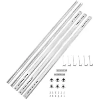 Bosch Erweiterungs-Set - Horizontale Montage 3x SKR5 nebeneinander oder Fassadenmontage 3x SKR10 CPC - 7735600171